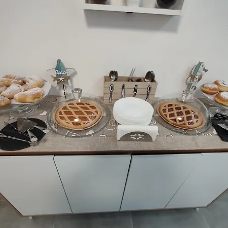 Il Sogno Di Gio Guest house 3*