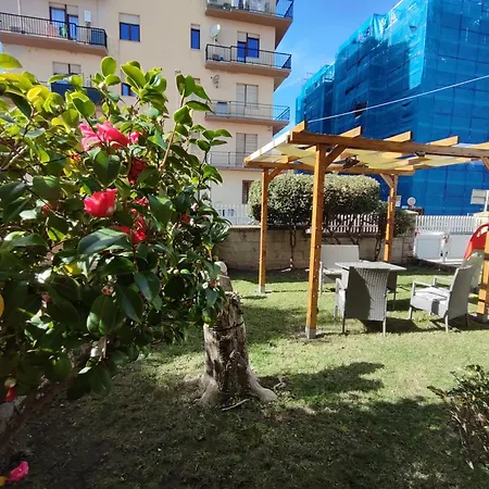 Vendégház Il Sogno Di Gio