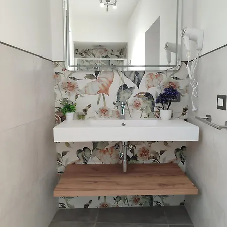 Il Sogno Di Gio Maison d'hôtes