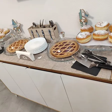 Guest house Il Sogno Di Gio 3*