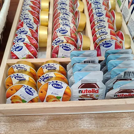 Il Sogno Di Giò Casa de hóspedes 3*