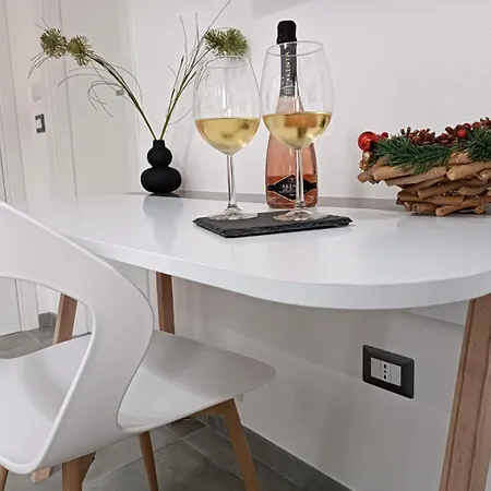 Il Sogno Di Gio Alghero