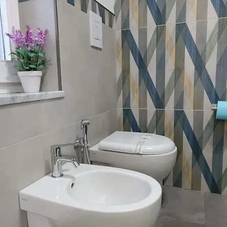 Guest house Il Sogno Di Gio Alghero