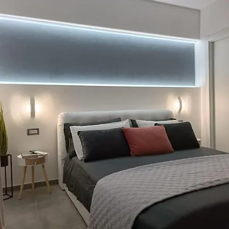 Casa de hóspedes Il Sogno Di Giò 3*