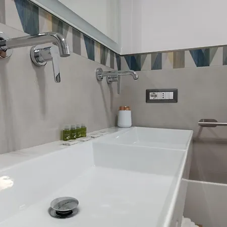 Il Sogno Di Gio Guest house 3*