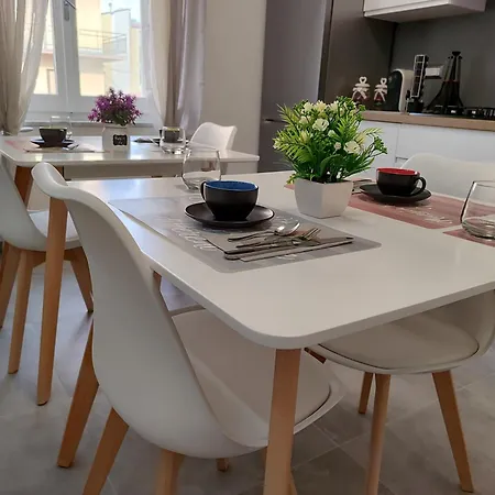 Il Sogno Di Gio Alghero