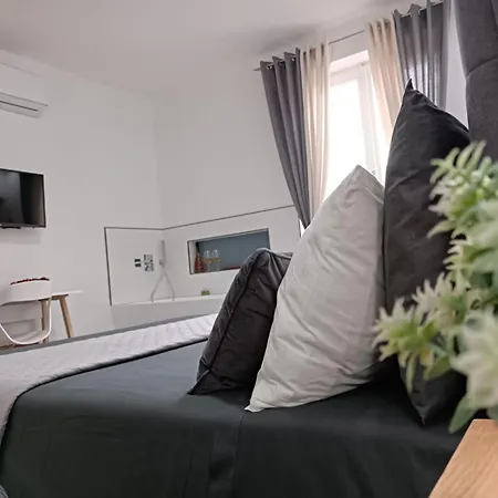 Il Sogno Di Giò Affittacamere 3*
