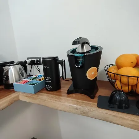 Vendégház Il Sogno Di Gio