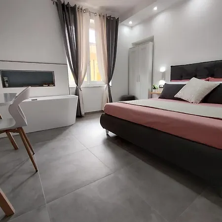 Vendégház Il Sogno Di Gio