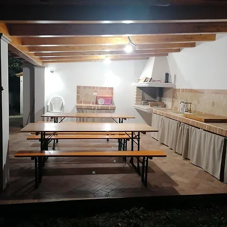 Il Sogno Di Giò Casa de hóspedes 3*