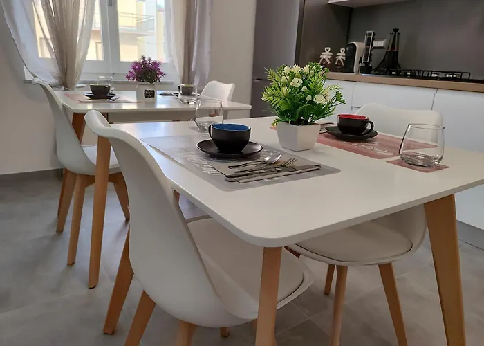 Il Sogno Di Giò Alghero