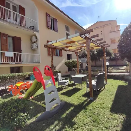 Il Sogno Di Gio Gasthof Alghero