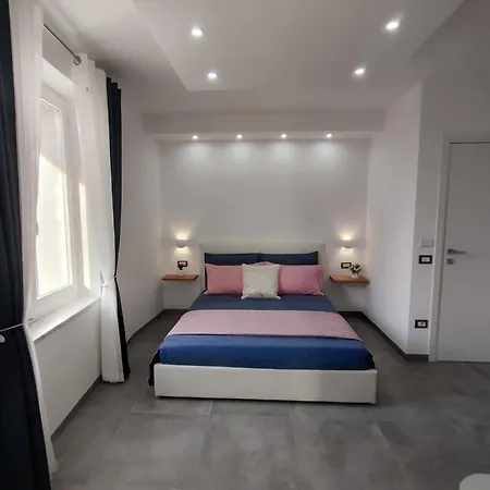 Il Sogno Di Gio 3* Alghero