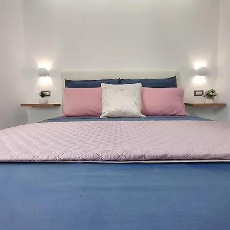 Il Sogno Di Gio Gasthof 3*