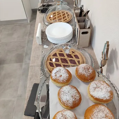 Il Sogno Di Gio Gasthof 3*