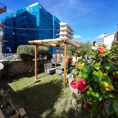 Il Sogno Di Gio Gasthof 3*