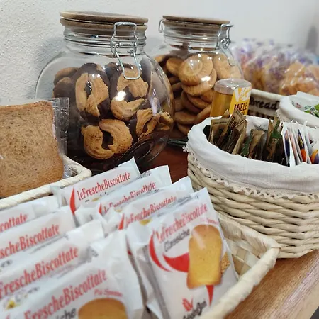 Il Sogno Di Gio Gasthof