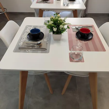 Il Sogno Di Gio 3* Alghero