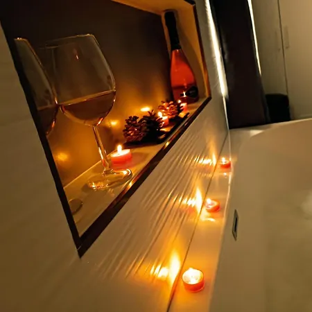 Il Sogno Di Gio Gasthof Alghero