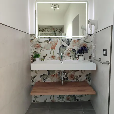 Gasthof Il Sogno Di Gio