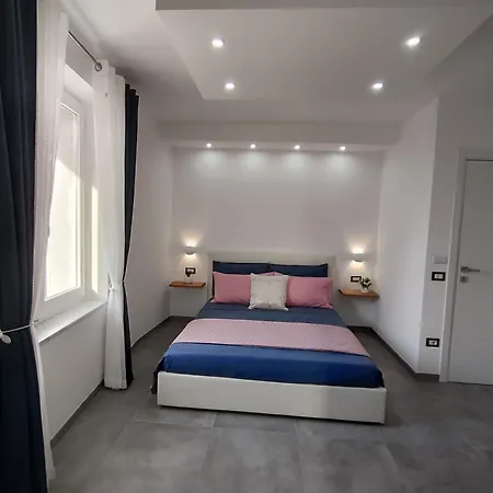 Il Sogno Di Gio Alghero